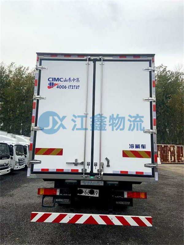 张家口到青河物流几天可以到