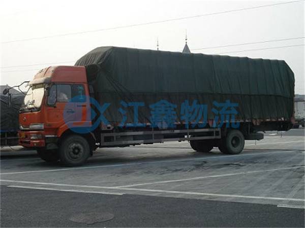 张家口到洛阳物流公司电话